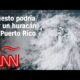 Resumen en video de la tormenta tropical Ernesto, que podría ser huracán: trayectoria y más