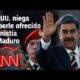 Resumen en video de últimas noticias de las elecciones en Venezuela: ¿ofrecieron amnistía a Maduro?