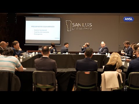 Reunión de Gabinete Reunión de Gabinete