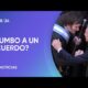 Reunión entre Milei y Macri: ¿acuerdos para el armado electoral?