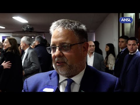 Ricardo Endeiza, vicegobernador Ricardo Endeiza, vicegobernador