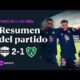 RIESTRA sumÃ³ un nuevo TRIUNFO como LOCAL | #DeportivoRiestra 2-1 #Sarmiento | Resumen