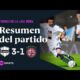 RIESTRA venciÃ³ a LANÃS y sigue sumando | #DeportivoRiestra 3-1 #Lanus | Resumen