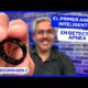 RingConn Gen 2 el primer anillo inteligente en detectar Apnea – Review