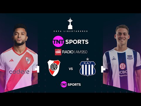 River vs. Talleres EN VIVO – Copa Libertadores – Octavos de final VUELTA River vs. Talleres EN VIVO – Copa Libertadores – Octavos de final VUELTA