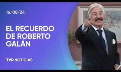 Roberto Galán, el pionero del mundo de las citas románticas