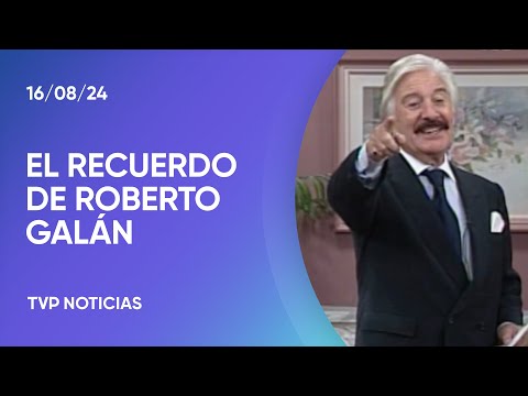 Roberto Galán, el pionero del mundo de las citas románticas
