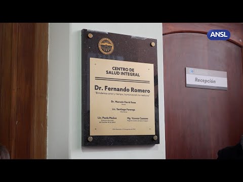 Rodolfo Gargiulo, médico y auditor Rodolfo Gargiulo, médico y auditor