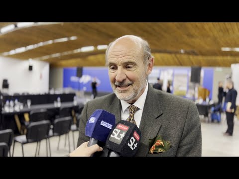 Rodolfo Vargas, Ministro de Producción de Mendoza Rodolfo Vargas, Ministro de Producción de Mendoza