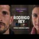 Rodrigo Rey con Cecilia Carranza – Identidades TNT Sports – Segunda temporada – CapÃ­tulo 1