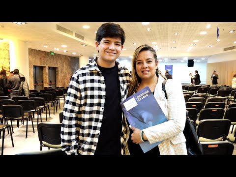 Romina Garro, Beneficiaria de Escriturá tu Casa Romina Garro, Beneficiaria de Escriturá tu Casa