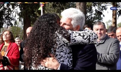 Rosa Calderón, Intendente de Villa de la Quebrada