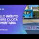 Rosario: un fallo inédito incluyó el item seguridad en la cuota alimentaria