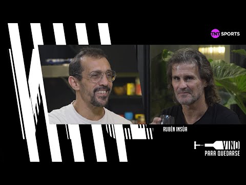 Rubén DarÃo Insúa con José Chatruc – CapÃtulo 4 – VINO PARA QUEDARSE – T3 Rubén DarÃo Insúa con José Chatruc – CapÃtulo 4 – VINO PARA QUEDARSE – T3