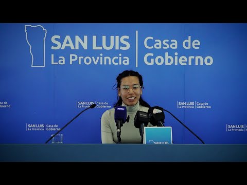 Samay Galarza habla sobre el Eco Challenge Samay Galarza habla sobre el Eco Challenge