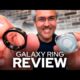 Samsung GALAXY RING Review, VALE LA PENA CMPRARLO?