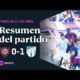 SAN LORENZO CAYÃ en la ÃLTIMA JUGADA ante ATL. TUCUMÃN | #SanLorenzo 0-1 #AtleticoTucuman | Resumen