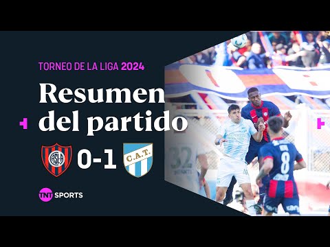 SAN LORENZO CAYÃ en la ÃLTIMA JUGADA ante ATL. TUCUMÃN | #SanLorenzo 0-1 #AtleticoTucuman | Resumen SAN LORENZO CAYÃ en la ÃLTIMA JUGADA ante ATL. TUCUMÃN | #SanLorenzo 0-1 #AtleticoTucuman | Resumen