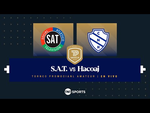 SAT vs. Náutico Hacoaj EN VIVO – Fecha 6 Torneo Promocional Amateur – Clausura 2024 SAT vs. Náutico Hacoaj EN VIVO – Fecha 6 Torneo Promocional Amateur – Clausura 2024