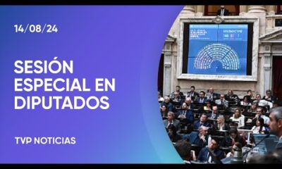 Se aprobó el Registro Nacional de Datos Genéticos