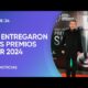 Se entregaron los Premios Sur 2024 a lo mejor del cine argentino