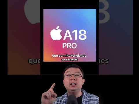 Se vienen los nuevos iPhone 16 👀