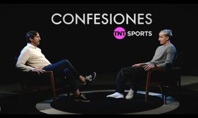 SebastiÃ¡n Rambert y TomÃ¡s Rambert, una charla Ã­ntima en #ConfesionesTNTSports