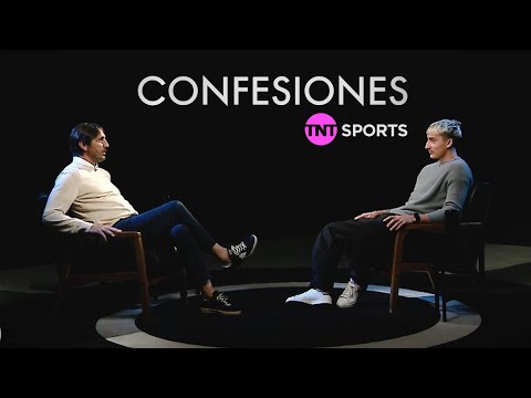 Sebastián Rambert y Tomás Rambert, una charla Ãntima en #ConfesionesTNTSports Sebastián Rambert y Tomás Rambert, una charla Ãntima en #ConfesionesTNTSports