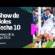 SHOW DE GOLES â½ | Fecha 10 – Torneo de la Liga 2024