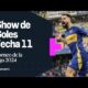 SHOW DE GOLES â½ | Fecha 11 – Torneo de la Liga 2024