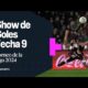 SHOW DE GOLES â½ | Fecha 9 – Torneo de la Liga 2024