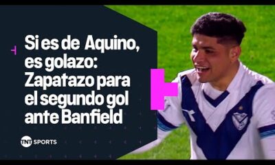 SI ES DE AQUINO ES GOLAZO ðâ½