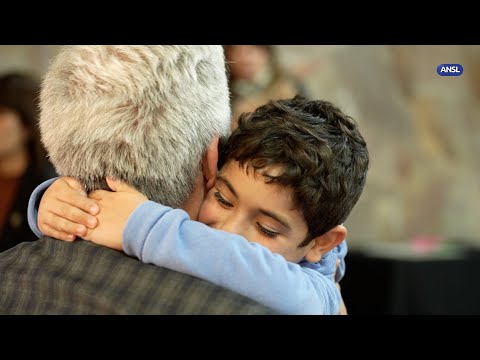 Silvana Fernández, egresada del Plan PIE Silvana Fernández, egresada del Plan PIE