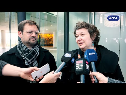 Silvana Spagnotto y Paulo Centres, representantes locales de la Asociación Física Argentina AFA Silvana Spagnotto y Paulo Centres, representantes locales de la Asociación Física Argentina AFA