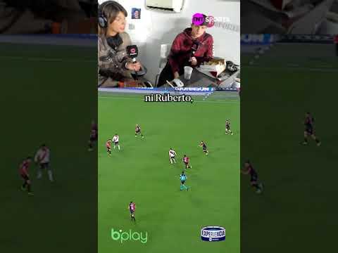 “SON JUGADORES QUE EN CUALQUIER CLUB SERÃAN TITULARES”𨠓SON JUGADORES QUE EN CUALQUIER CLUB SERÃAN TITULARES”ð¨