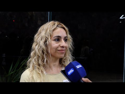 Sonia Rojas, Alfajores y Café Massanto