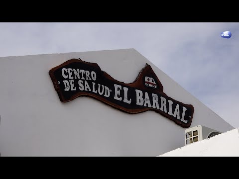 Stella Maris Esnaola, jefa de Medicina del Interior Stella Maris Esnaola, jefa de Medicina del Interior