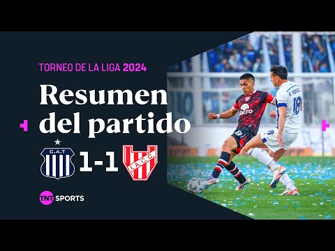 TALLERES e INSTITUTO igualaron en el duelo de cordobeses | #Talleres 1-1 #Instituto | Resumen TALLERES e INSTITUTO igualaron en el duelo de cordobeses | #Talleres 1-1 #Instituto | Resumen