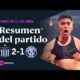 TALLERES GANÃ en la ÃLTIMA JUGADA | #Talleres 2-1 #IndependienteRivadavia | Resumen