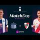 Talleres vs. River EN VIVO – Copa Libertadores – Octavos de final IDA