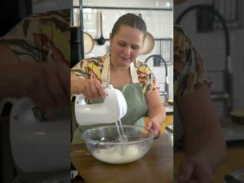 TARTA DE ARROZ CON LECHE RIQUÍSIMA Y SUPER FÁCIL