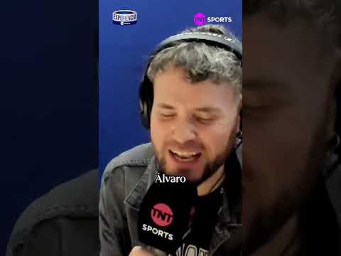 TELEFONO âï¸ #Parensedemanos | ðï¸ Experiencia TNT Sports