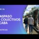 Tensión por el transporte: el Gobierno traspasará por decreto el manejo de los colectivos a CABA