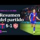 TIGRE GOLEÃ al ESCOLTA UNIÃN | #Tigre 5-1 #Union | Resumen