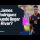 TODA La VERDAD sobre la situaciÃ³n entre JAMES RODRÃGUEZ y RIVER