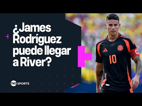 TODA La VERDAD sobre la situación entre JAMES RODRÃGUEZ y RIVER TODA La VERDAD sobre la situación entre JAMES RODRÃGUEZ y RIVER