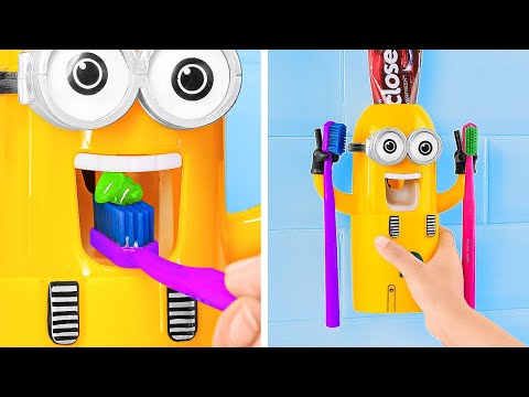 ¡TRUCOS DE BAÑO QUE HACEN QUE LA PATERNIDAD SEA UN JUEGO DE NIÑOS! 🛁✨ ¡TRUCOS DE BAÑO QUE HACEN QUE LA PATERNIDAD SEA UN JUEGO DE NIÑOS! 🛁✨