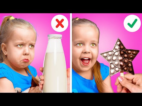 TRUCOS DE CRIANZA QUE SALVAN VIDAS QUE TODO NUEVO PADRE NECESITA 👶✨