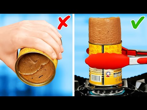 TRUCOS GENIALES PARA EL HOGAR QUE FACILITARÁN TU VIDA 🌟😎