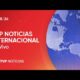 TVP Noticias Mediodía – Noticiero 19/08/2024